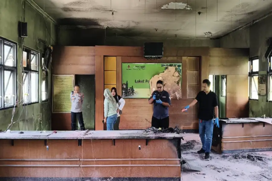 Foto BeritaJatim.com