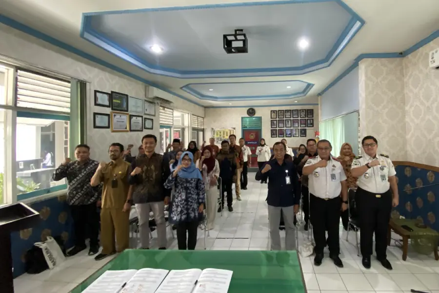 Foto BeritaJatim.com