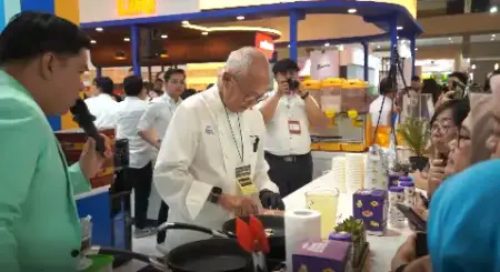 Foto BeritaJatim.com
