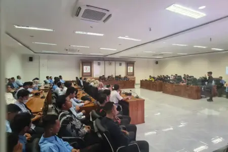 Foto BeritaJatim.com