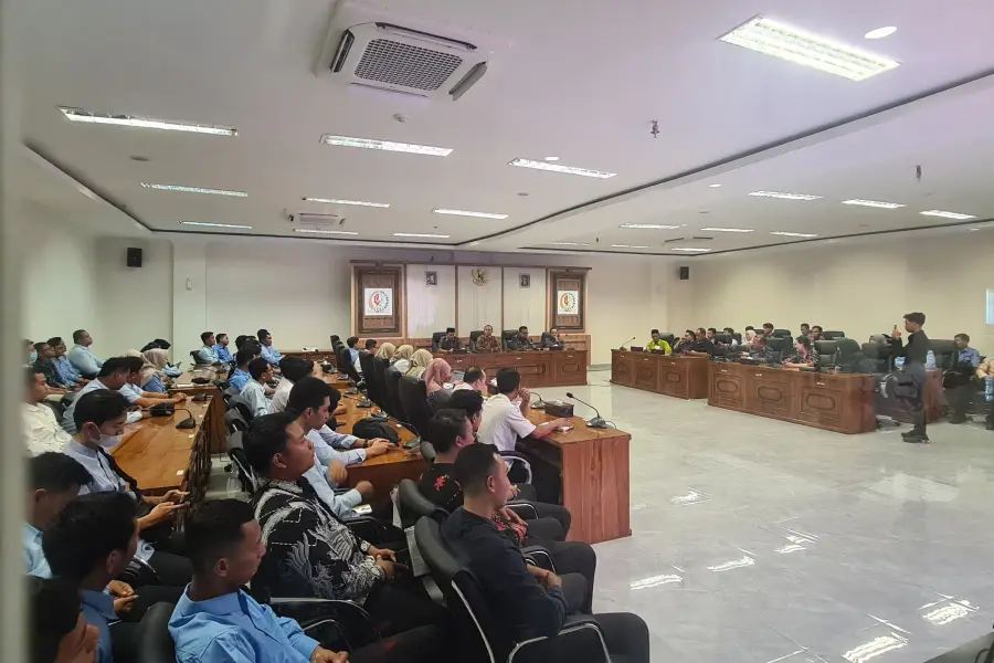 Foto BeritaJatim.com