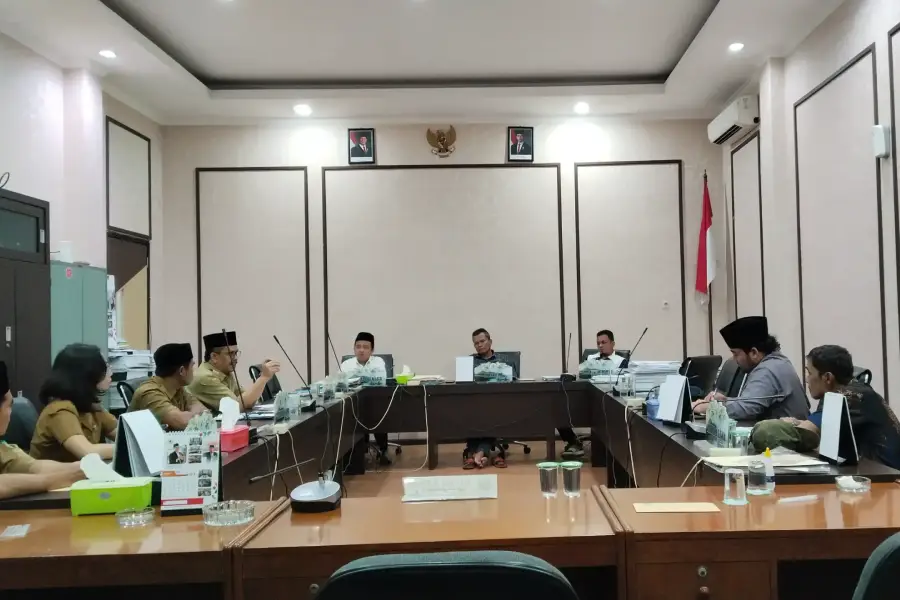 Foto BeritaJatim.com