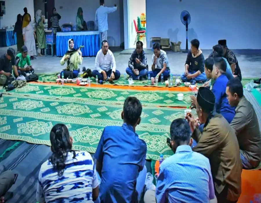 Foto BeritaJatim.com