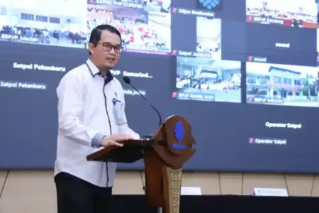 Foto BeritaJatim.com