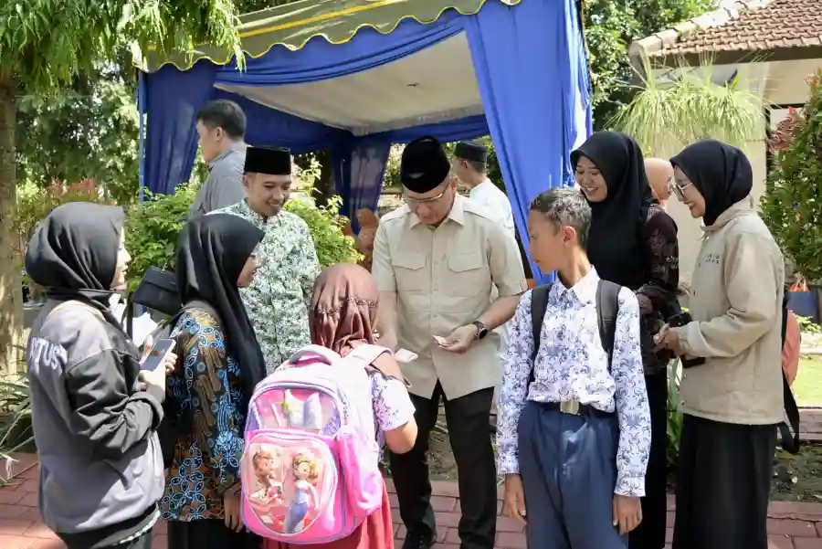 Foto BeritaJatim.com