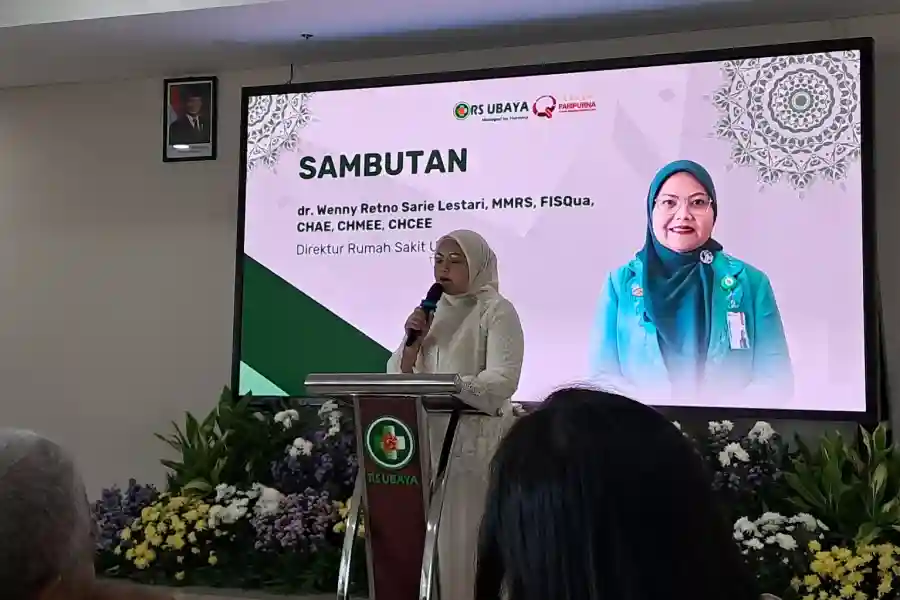 Foto BeritaJatim.com