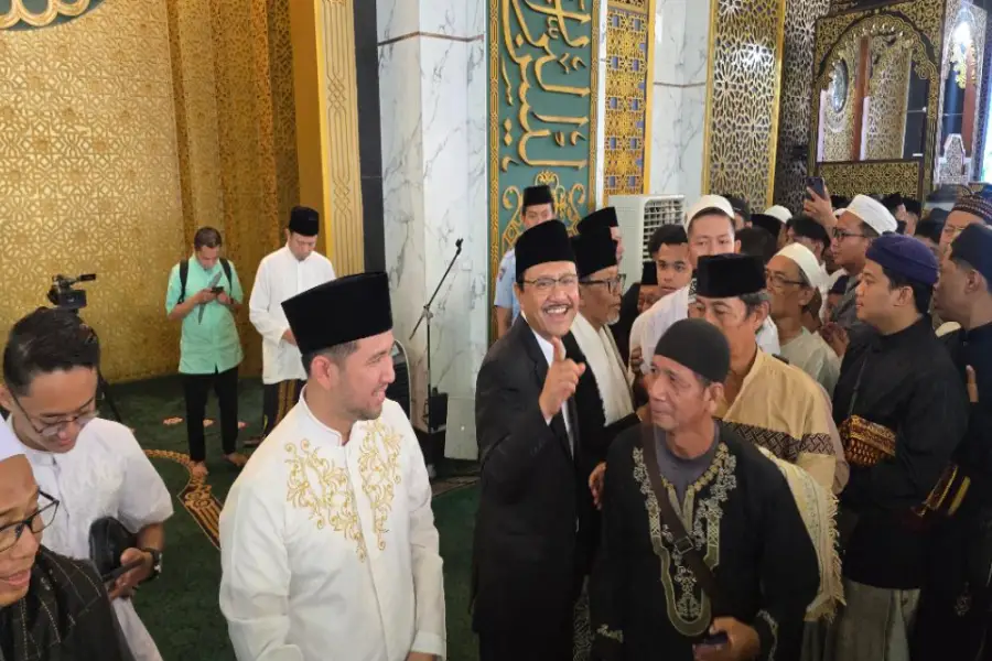 Foto BeritaJatim.com
