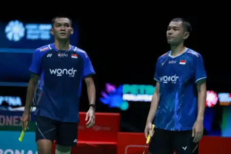 Jadwal Lengkap All England 2026, Debutan Muda Siap Curi Perhatian Foto BeritaJatim.com