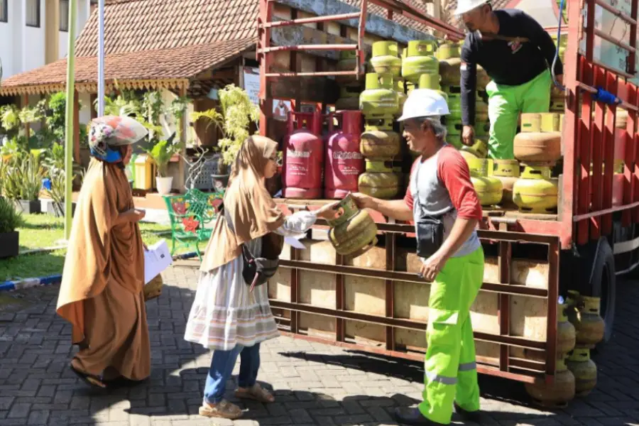 Foto BeritaJatim.com
