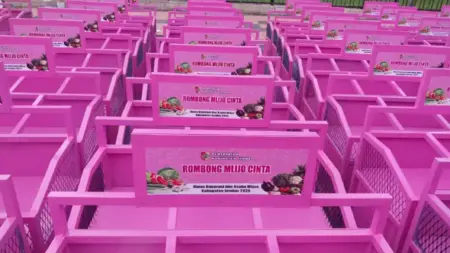 Foto BeritaJatim.com