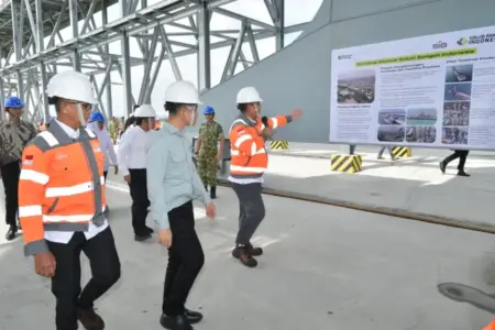 Foto BeritaJatim.com