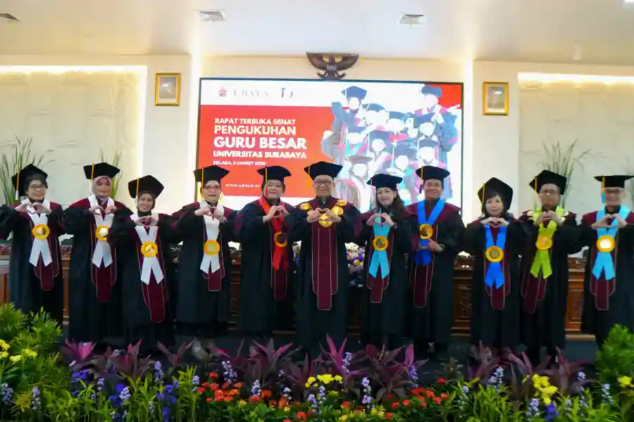 Foto BeritaJatim.com