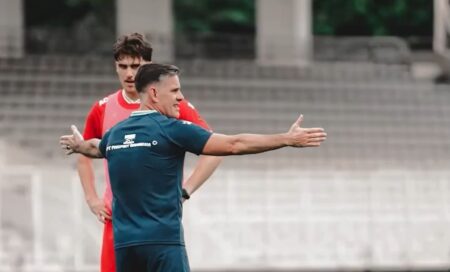 Chemistry Timnas Indonesia Makin Solid Jelang Laga Internasional Foto BeritaJatim.com