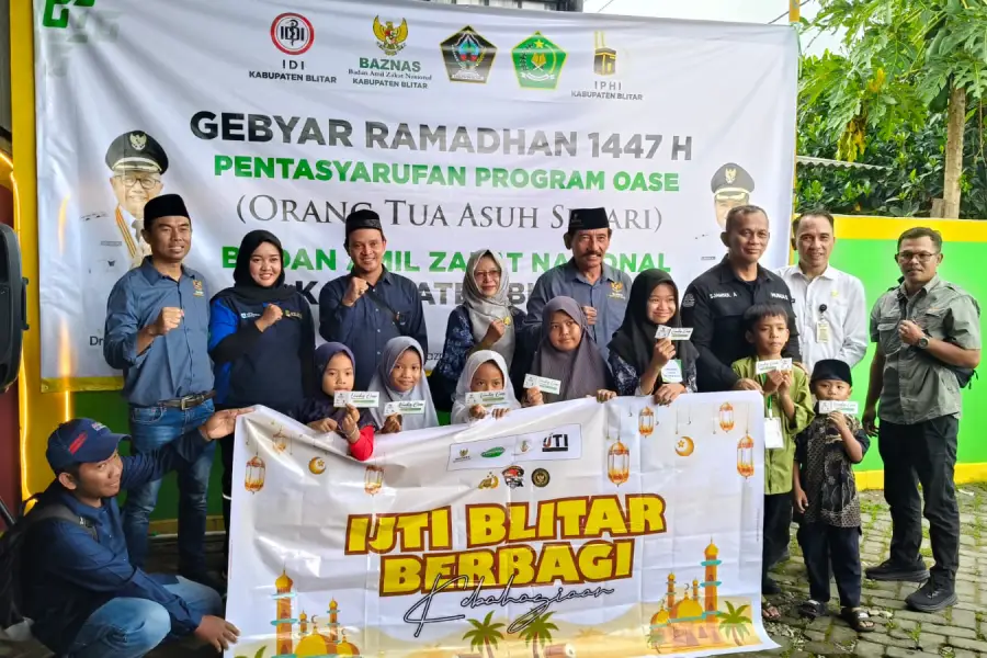 Foto BeritaJatim.com