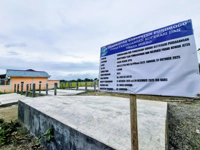 Foto BeritaJatim.com