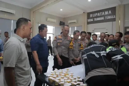 Foto BeritaJatim.com