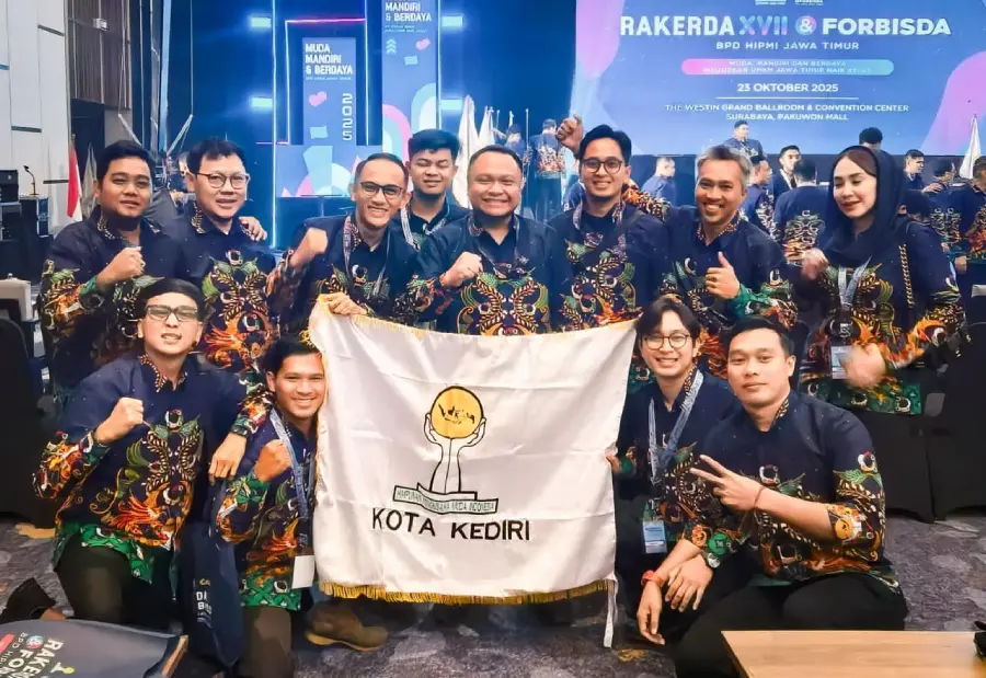 Foto BeritaJatim.com