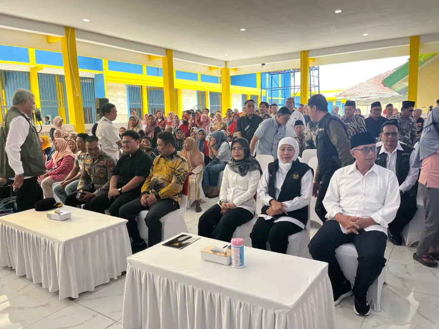Foto BeritaJatim.com