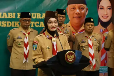 Foto BeritaJatim.com