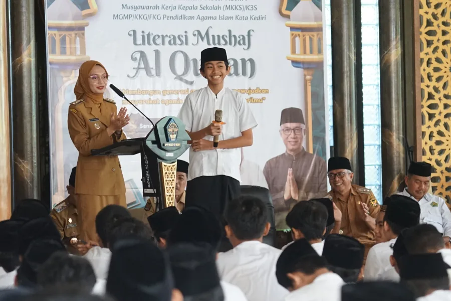 Foto BeritaJatim.com