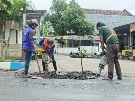 Foto BeritaJatim.com