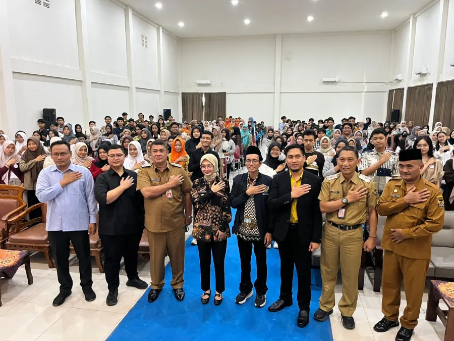 Foto BeritaJatim.com