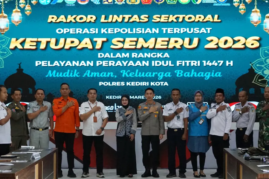 Foto BeritaJatim.com