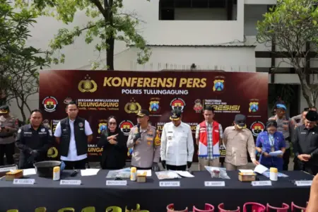 Foto BeritaJatim.com