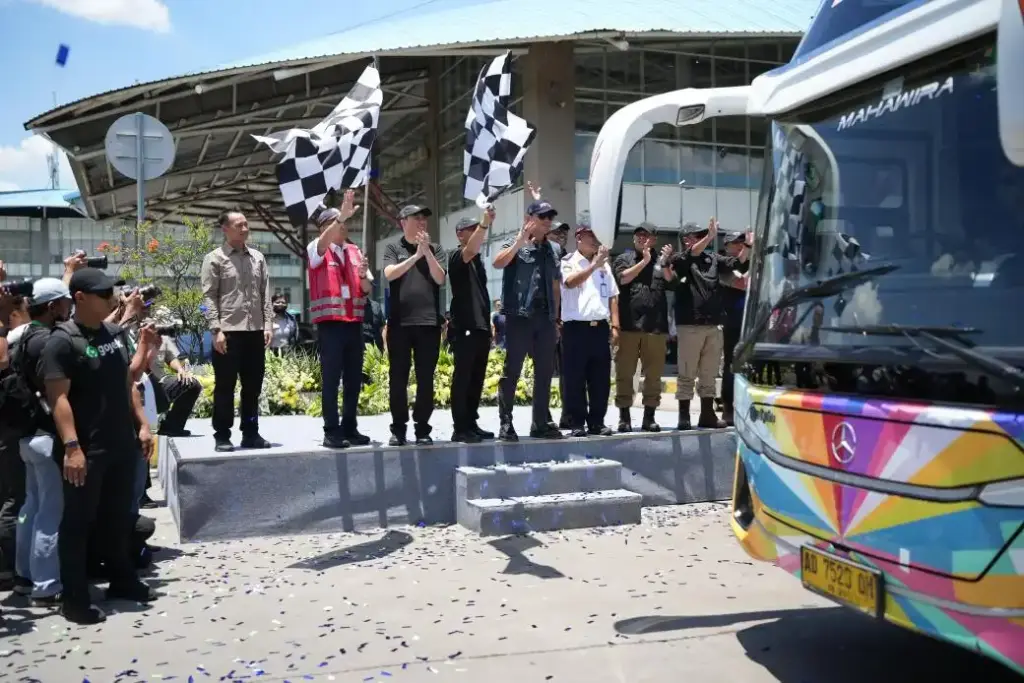 Foto BeritaJatim.com
