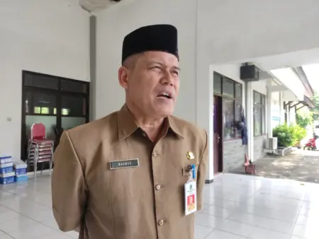 Jelang Lebaran, Pemkab Pacitan Ingatkan ASN Tolak Gratifikasi Foto BeritaJatim.com