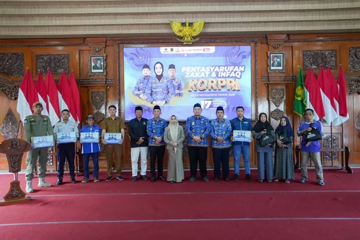 Foto BeritaJatim.com
