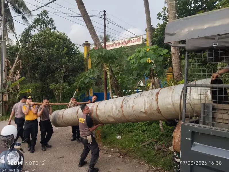 Foto BeritaJatim.com