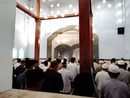 Foto BeritaJatim.com