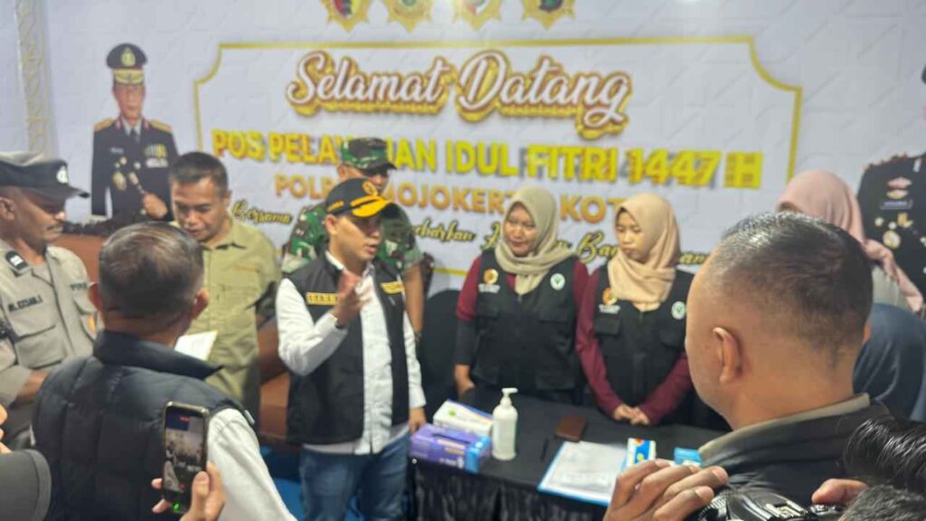 Foto BeritaJatim.com