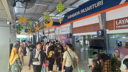 Foto BeritaJatim.com