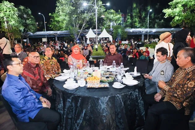 Foto BeritaJatim.com