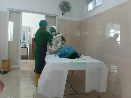 Foto BeritaJatim.com
