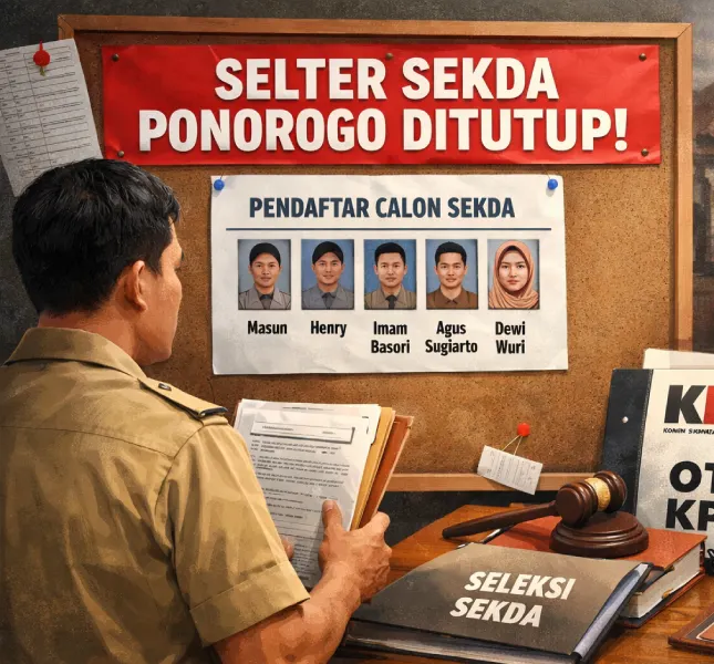 Foto BeritaJatim.com