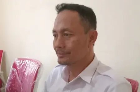 Konflik AS-Israel dan Iran, 87 Jemaah Umrah Asal Pamekasan Dipastikan Aman Foto BeritaJatim.com