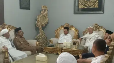 Foto BeritaJatim.com