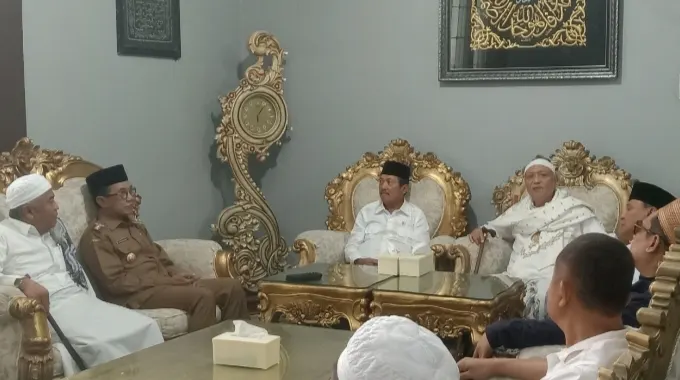 Foto BeritaJatim.com