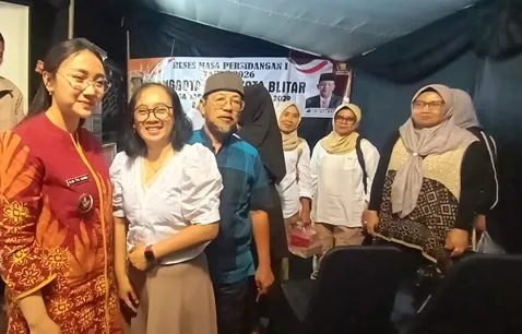 Foto BeritaJatim.com