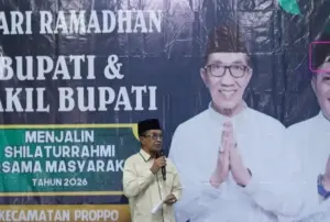 Kembangkan Potensi, Bupati Pamekasan Dorong Desa Berinovasi Foto BeritaJatim.com