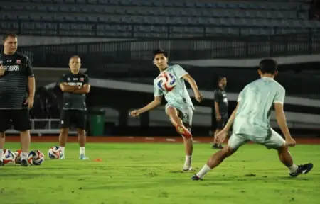 Hadapi Persita, Madura United Fokus Finishing Foto BeritaJatim.com