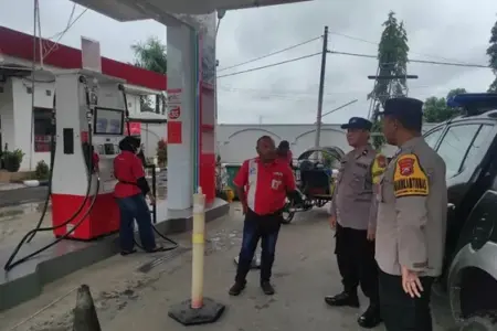 Foto BeritaJatim.com