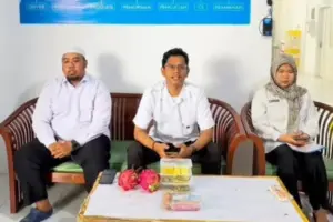 SPPG Luruskan Video Viral Menu MBG di SMA Negeri 2 Pamekasan Foto BeritaJatim.com