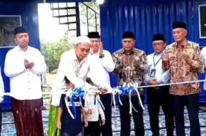 Launching MUBA Trans, Perkuat Sektor Transportasi Masyarakat Madura Foto BeritaJatim.com