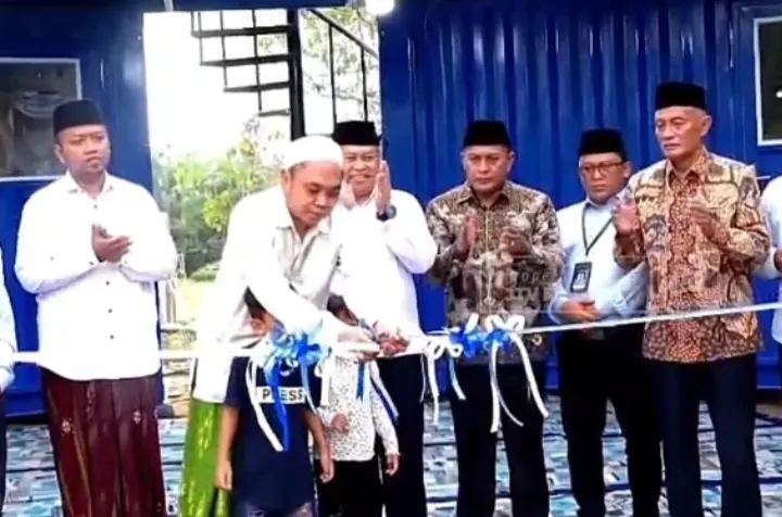 Foto BeritaJatim.com