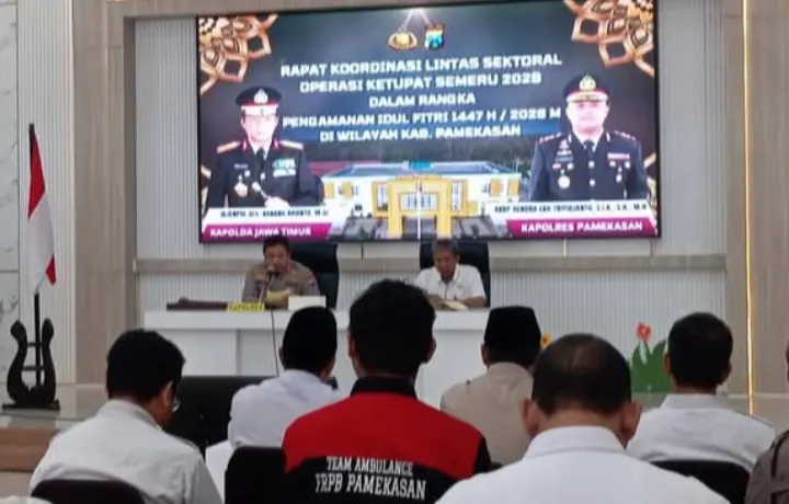 Foto BeritaJatim.com