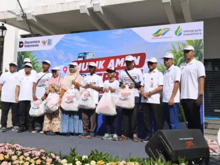 Foto BeritaJatim.com